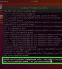 Set Up Your Java_Home Path in Ubuntu