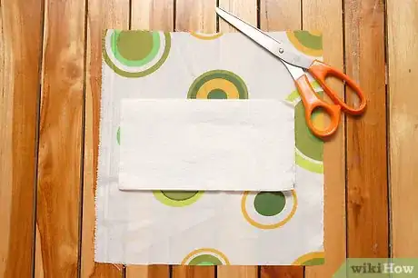 Image titled Make a Tissue Pouch Step 1