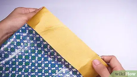 Image titled Make a Bag out of Paper Step 12