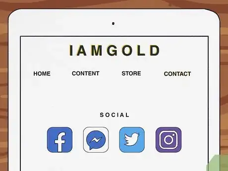 Image titled Boost Social Media Presence Step 12