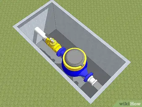 Image titled Change a Washer on a Garden Tap Step 1