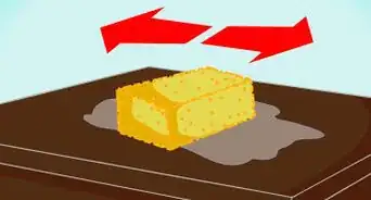 Remove Plasticine Stains