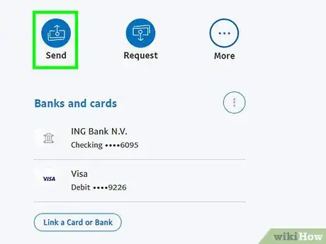 Image titled Transfer Money from PayPal to a Bank Account Step 33