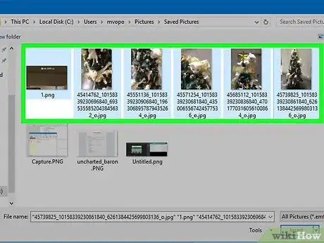 Image titled Reduce a Microsoft Word File Size Step 3