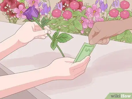 Image titled Breed Purple Roses Step 1