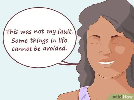 Image titled Let Go of Thoughts That Cause Depression Step 7