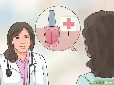 Image titled Cure Nail Fungus Step 10
