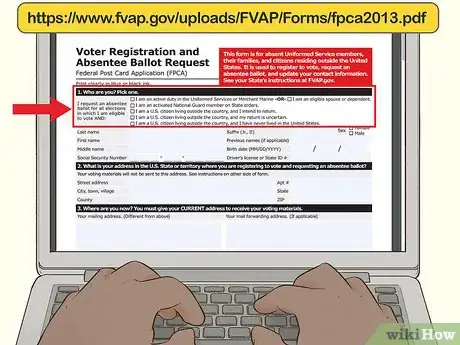 Image titled Find Out Where to Vote Step 6