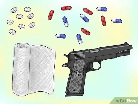 Image titled Pack an Emergency Kit for the House Step 15