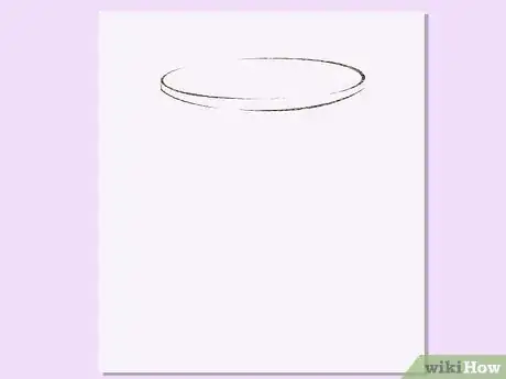 Image titled Draw a Stool Step 2