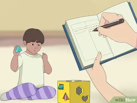 Image titled Spot Early Signs of Learning Disabilities Step 3