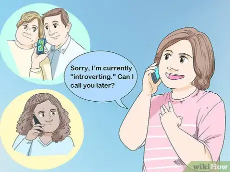 Image titled Explain Introversion to Extroverts Step 7