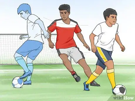 Image titled Do a Maradona in Soccer Step 12