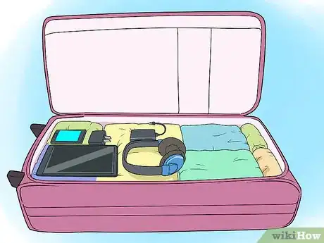 Image titled Pack Quickly Step 4