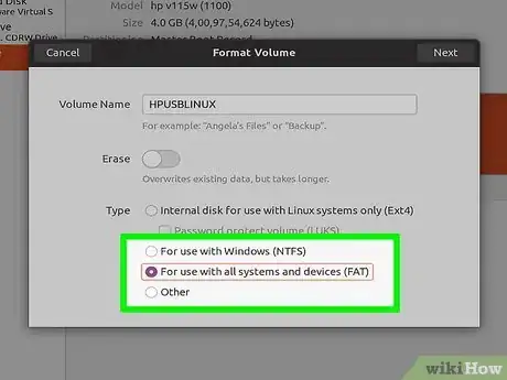 Image titled Format FAT32 Step 30