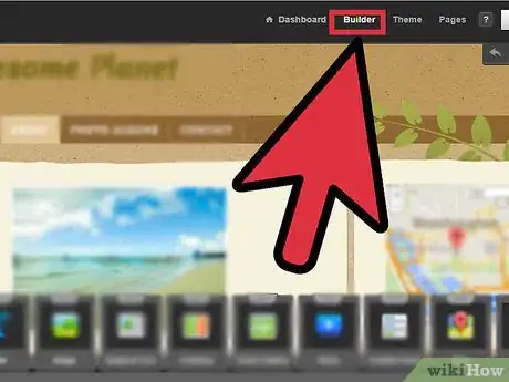 Image titled Build a Website for a Tourism Business Step 9