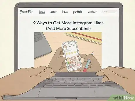 Image titled Write a Blog Title Step 16