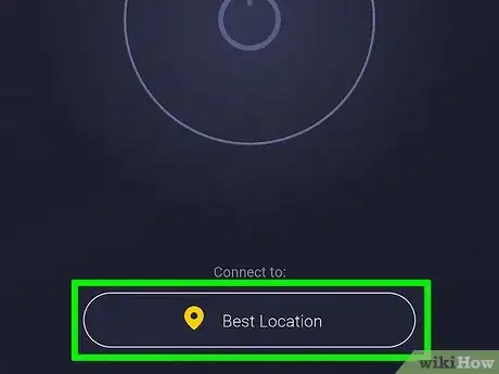 Image titled Use Cyberghost VPN Step 16