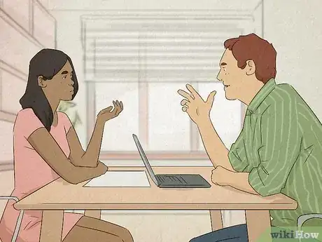Image titled Conduct an in Depth Interview Step 13