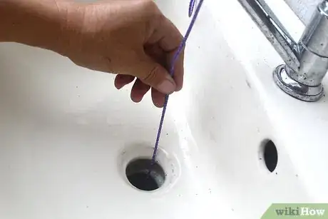 Image titled Reuse Wire Hangers Step 1