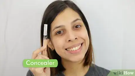 Image titled Cover Up Blemishes Step 7