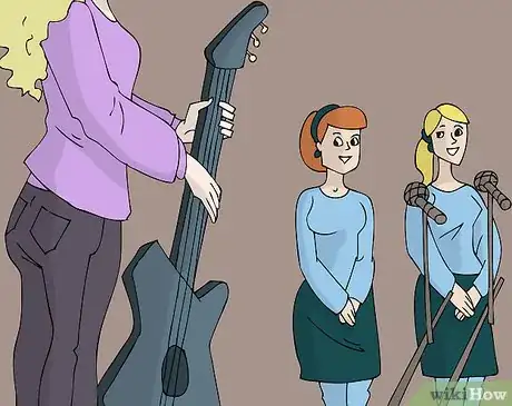 Image titled Be Less Insecure (for Teen Girls) Step 3