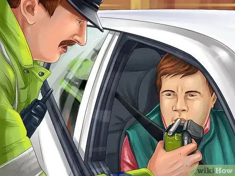 Image titled Treat Police Stops Step 10