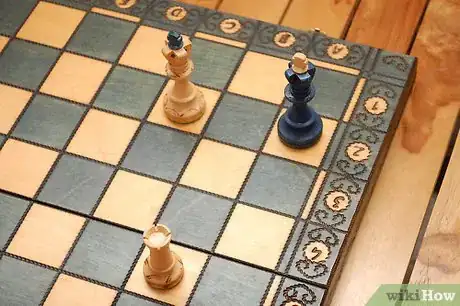Image titled Mate With King and Rook Vs King Step 7