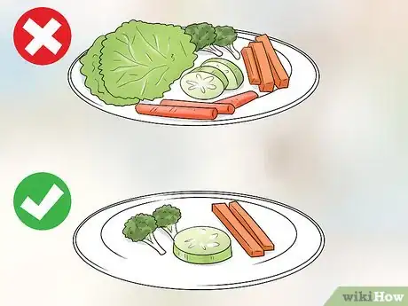 Image titled Get Toddlers to Eat Vegetables Step 9