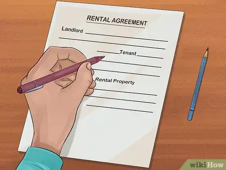 Image titled Collect Rent Step 2