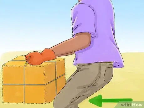 Image titled Stack Hay Step 3