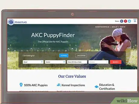 Image titled Buy a Golden Retriever Puppy Step 6