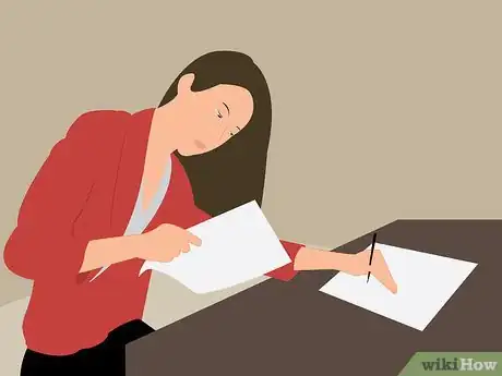 Image titled Draft an Employee Noncompete Agreement Step 11