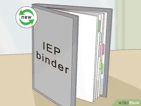 Image titled Transfer an IEP to Another School Step 7
