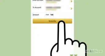 Transfer Money to Any BPI Account with BPI Express Mobile App