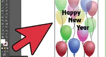 Make a Greeting Card in Adobe Illustrator
