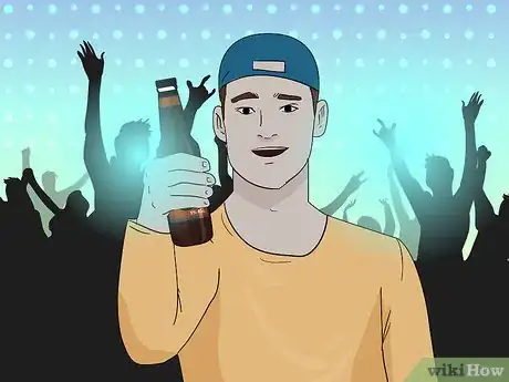 Image titled Avoid Exceeding the Recommended Number of Alcoholic Drinks in a Day Step 9