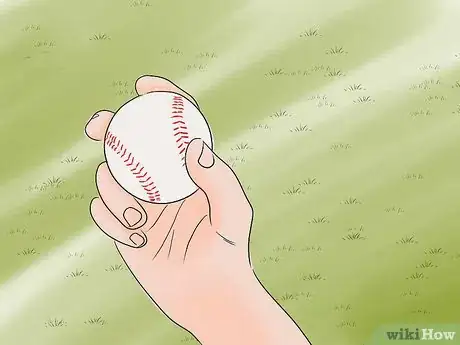 Image titled Grip a Fastball Step 20