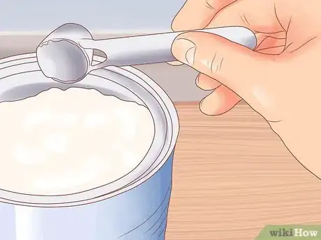 Image titled Understand the Differences Between Baby Formulas Step 8