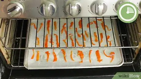 Image titled Decorate a Carrot Cake Step 13