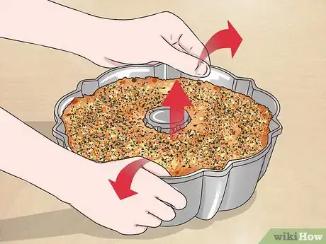 Image titled Make a Birdseed Wreath Step 6