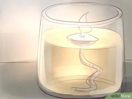 Image titled Set a Hanukkah Tablescape Step 2