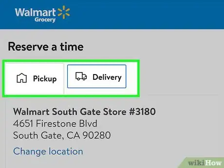Image titled Order Groceries Online from Walmart on Android Step 10