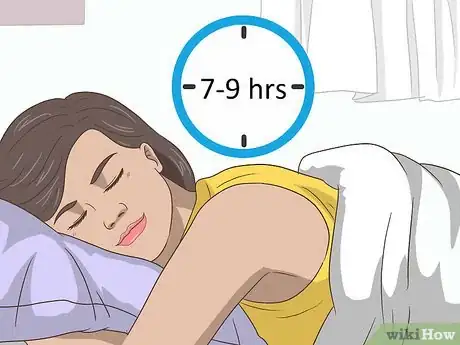 Image titled Eliminate Puffy Eyes Step 7