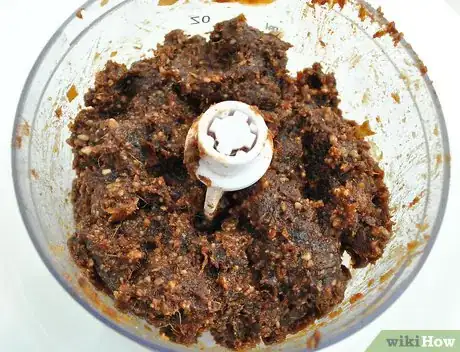 Image titled Make No‐Bake Vegan Brownies Step 4