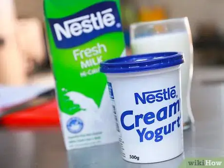 Image titled Make Dahi Step 2