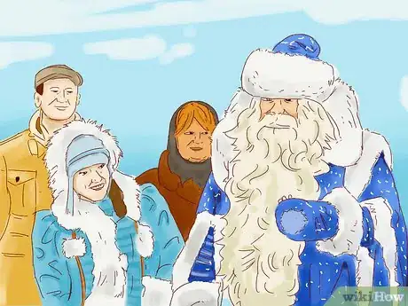 Image titled Spend New Years in Russia Step 7