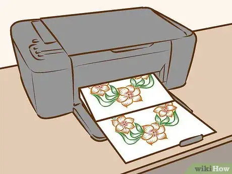 Image titled Embroider Terrycloth Towels Step 4