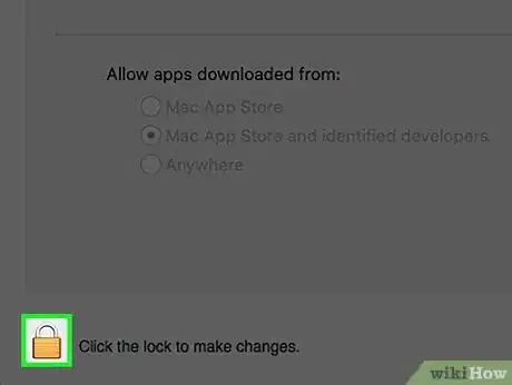 Image titled Allow Apps to Be Downloaded on a Mac Step 5