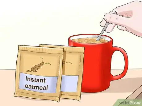 Image titled Store Healthy Snacks in Your Work Desk Step 5